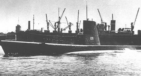 Chiến tranh Ấn Độ - Pakistan năm 1971 và bí ẩn vụ chìm tàu ngầm Ghazi