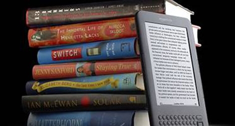 Cuộc cách mạng sách kỹ thuật số và tương lai sách giấy