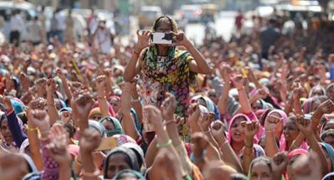 Công nghệ đối đầu với làn sóng thông tin giả