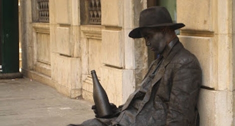 Italia: Cấm du khách say xỉn ngoài đường vào buổi tối