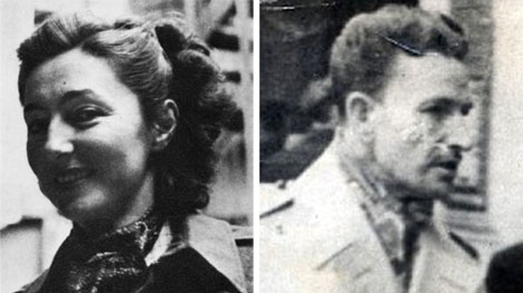 Nguyên mẫu của Bond girl – Điệp viên hoa hậu Krystyna Skarbek (bài cuối)