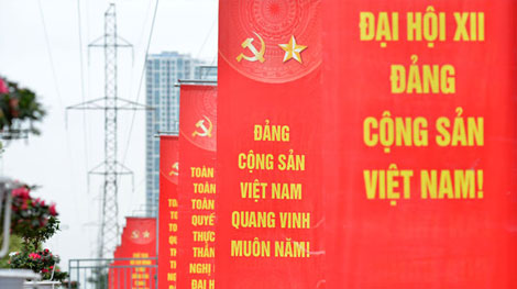 Những chuyển hướng trong nhận thức về xây dựng Đảng về chính trị và đạo đức từ Đại hội VI đến nay (kỳ 2)