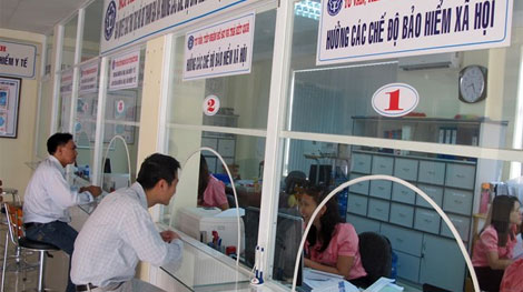 Chây ỳ nợ bảo hiểm xã hội phải xử lý hình sự