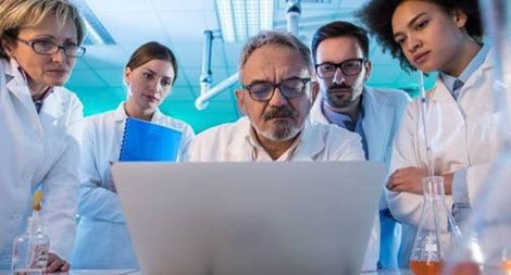 Đẩy mạnh nghiên cứu thuốc mới nhờ trí thông minh nhân tạo