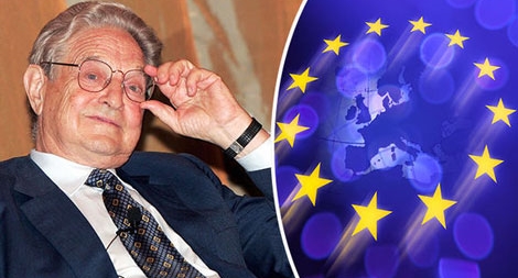 Tỉ phú Geogre Soros – Những toan tính bên trong bộ óc kiếm tiền siêu đẳng (bài cuối)