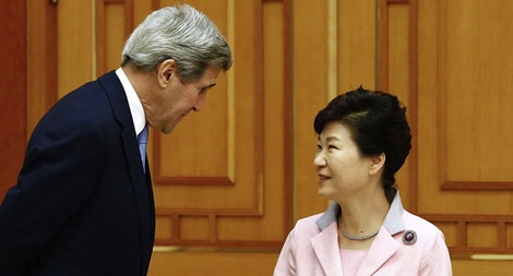 Tình báo Hàn Quốc thừa nhận can thiệp vào cuộc bầu cử tổng thống năm 2012