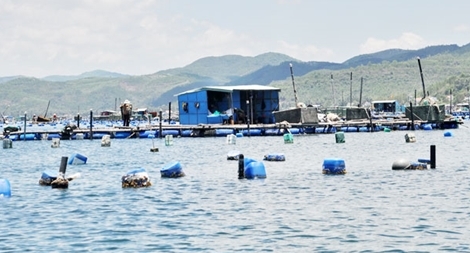 Hai danh thắng quốc gia đang bị “bức tử”