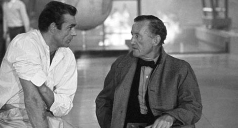 Chuyện hai anh em nhà văn - điệp viên Fleming và những tác phẩm để đời