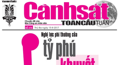 Đón đọc CSTC tuần số 376