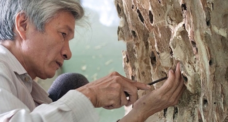 Tản mạn xứ Trầm hương