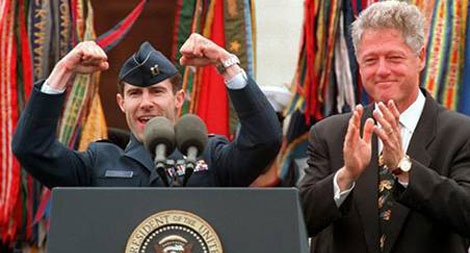 Cuộc giải cứu nghẹt thở: O'Grady – Anh hùng… bất đắc dĩ!