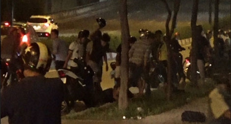 Những sát thủ "vắt mũi chưa sạch"