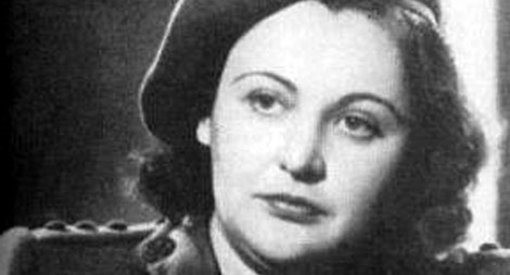 Nữ điệp viên “chuột trắng” đứng đầu danh sách truy nã của Gestapo