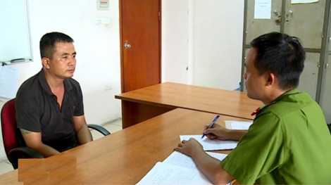 Hà Nội: "Nóng" những vụ cướp giật