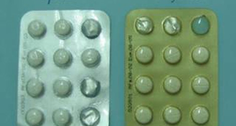 Giải pháp công nghệ trong cuộc chiến toàn cầu chống thuốc giả