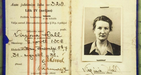 "Quý bà một chân" khiến "Đồ tể thành Lyon" ăn ngủ không yên