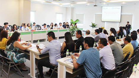 Phải cải cách toàn diện, triệt để mới kiến tạo được!