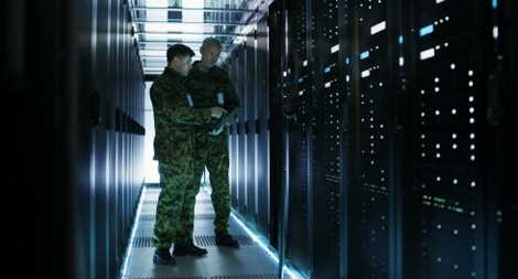 Lầu Năm Góc loay hoay với trí thông minh nhân tạo