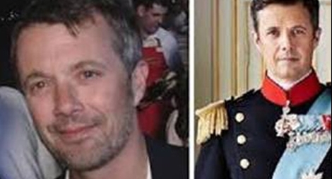 Hoàng tử Đan Mạch không được vào quán bar vì thiếu giấy tờ