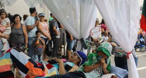 Ngày hội lười biếng