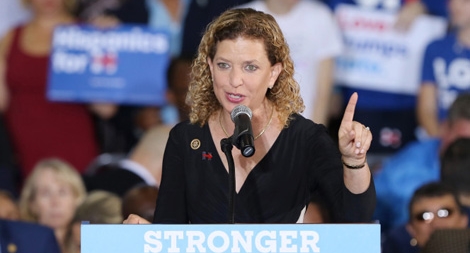 Cuộc điều tra gián điệp trong Quốc hội Mỹ: Lỗ hổng khoét từ bên trong