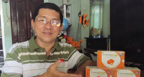 Giảng viên âm nhạc chia sẻ bí quyết chữa viêm loét dạ dày