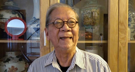 Nhạc sĩ Hoàng Vân: Viết lên từ những điều bé nhỏ…