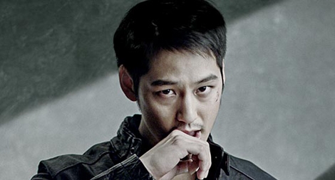 Mỹ nam Kim Bum lột xác trở thành “cảnh sát chìm” gai góc trong “Ẩn danh”