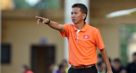 Đến lượt U.18 Việt Nam chinh phục vàng Đông Nam Á