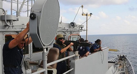 Phía sau "sự cố thính giác" của các nhà ngoại giao Mỹ tại Cuba