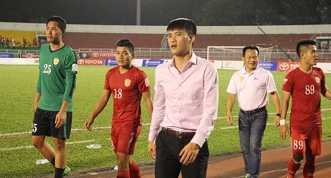 Để giá trị quá khứ lan tỏa cho thực tại...