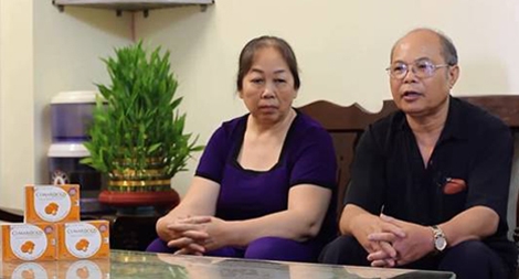 Trị hiệu quả cơn đau dạ dày kéo dài nhiều năm