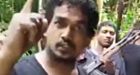 “Đội quân cứu rỗi ARSA” mang ẩn số Hồi giáo thánh chiến