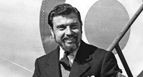 Điệp viên George Blake – “Người giăng lưới”