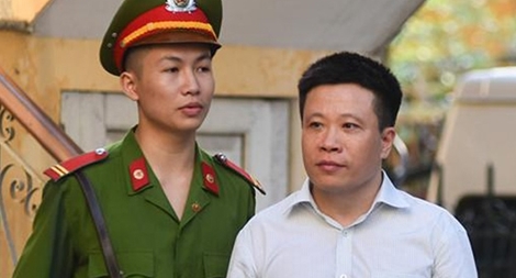 Những chiêu trò của Hà Văn Thắm rút ruột trăm tỷ