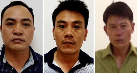 Giả danh cán bộ để đòi tiền “bồi dưỡng”