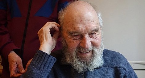 Điệp viên George Blake – “Người giăng lưới”: Cuộc đời viên mãn