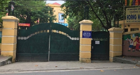 Thông tin mới nhất về vụ việc phát hiện giòi trong khay đựng thức ăn của học sinh