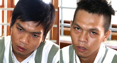 Sau khi uống thuốc cai nghiện… rủ nhau đi “ăn bay”