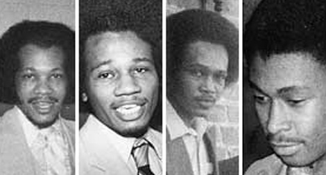 Những vụ vượt ngục táo tợn nhất thế giới