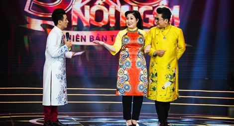 Sân khấu công lập chuyển sang cơ chế xã hội hóa: Chông chênh… tự chủ?