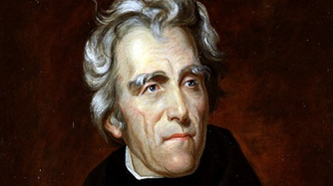 Tổng thống Trump không muốn là "bản sao" của cố Tổng thống Andrew Jackson