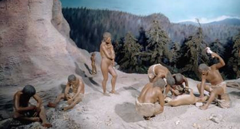 Trào lưu ăn kiêng theo người tiền sử gây tranh cãi