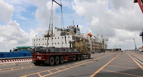 Sở GTVT Long An lại được trao quyền “vừa đá bóng, vừa thổi còi” trong giải quyết hủy thầu