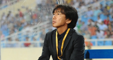 Quanh việc chọn thầy cho Đội tuyển Việt Nam: Lại đau đầu chuyện tiền nong