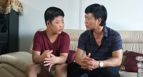 Diễn viên Quốc Tuấn: Niềm hy vọng đã nuôi sống tôi 15 năm qua…