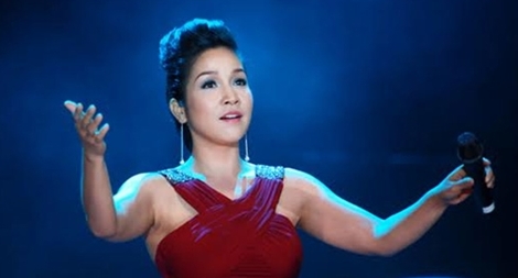 Sao hội tụ trong đêm nhạc hướng về ngày Giải phóng Thủ đô