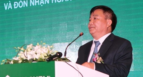 Chủ tịch Tập đoàn Hóa chất đã vi phạm trong việc bổ nhiệm vợ, em ruột...