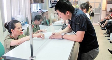 Thủ tục tàu bay xuất, nhập cảnh qua Cơ chế một cửa quốc gia