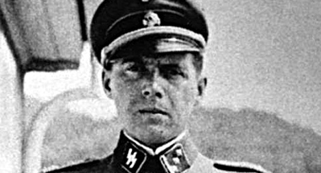 Cơ quan tình báo Israel và cuộc săn lùng “bác sĩ tử thần” Josef Mengele